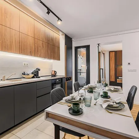 Koa - Moft Apartment Brasov Exterior photo