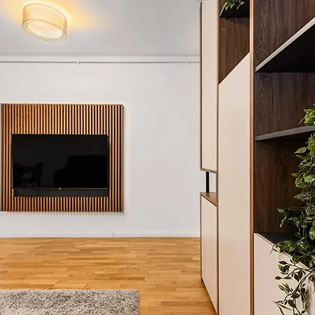 Koa - Moft Apartment Brasov Exterior photo