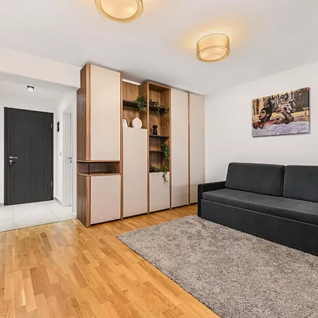 Koa - Moft Apartment Brasov Exterior photo