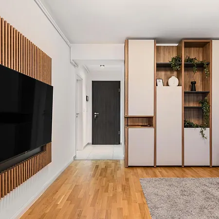 Koa - Moft Apartment Brasov Exterior photo