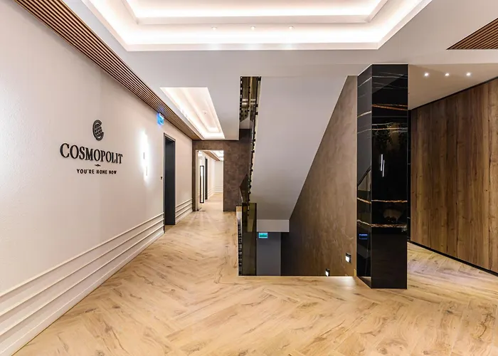 Koa - Moft Apartment