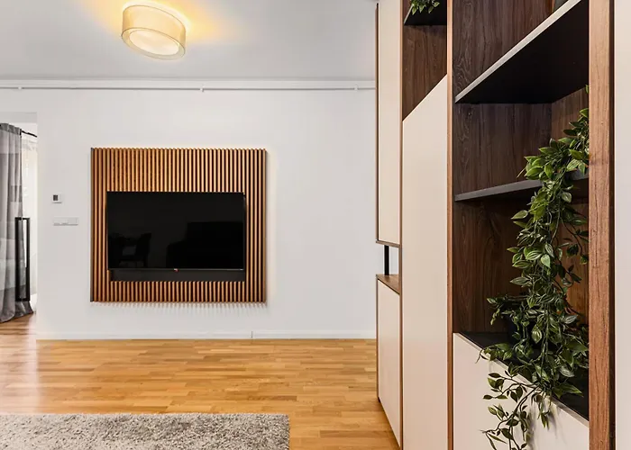 Koa - Moft Apartment