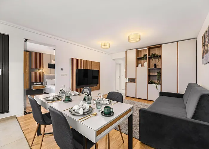 Koa - Moft Apartment