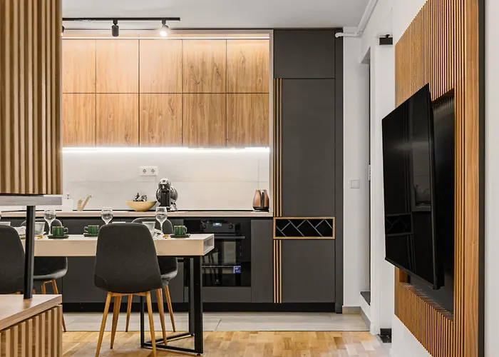 Koa - Moft Apartment