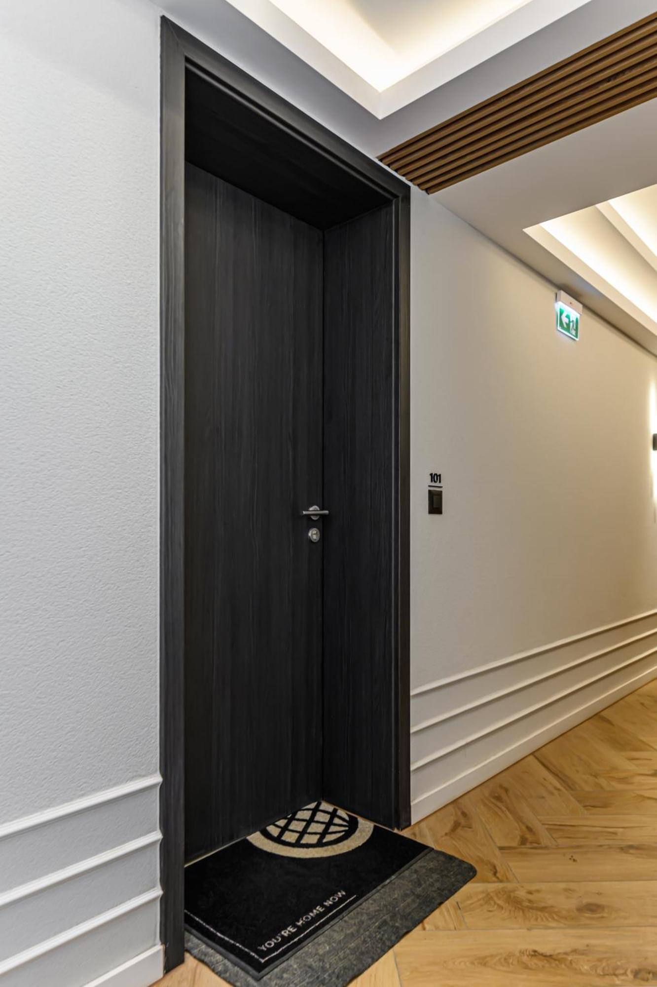 Koa - Moft Apartment *