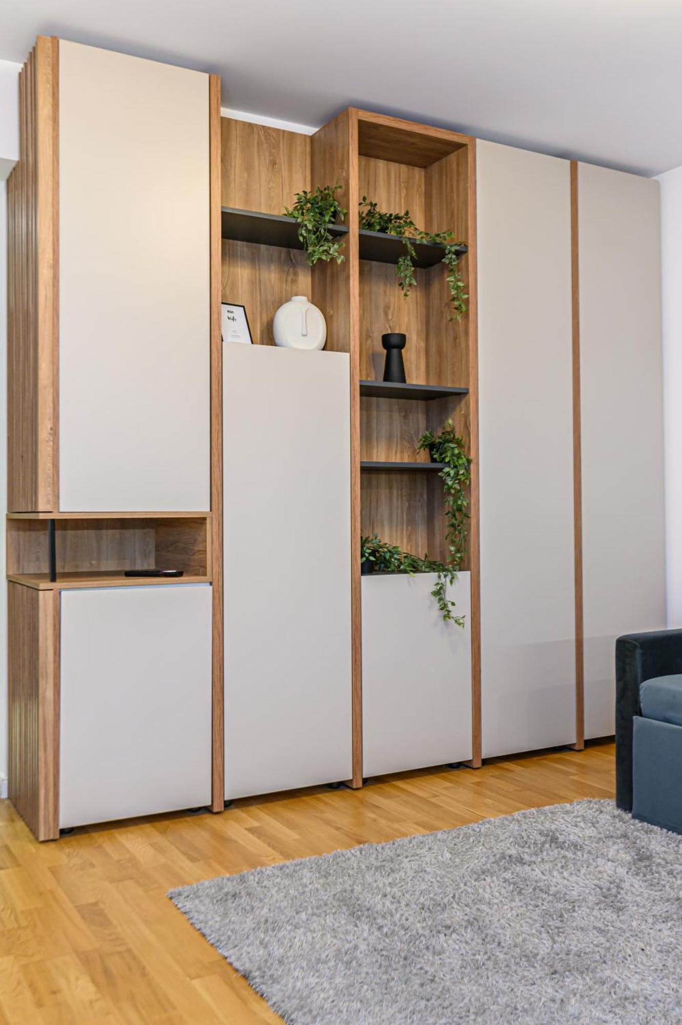 Koa - Moft Brasov