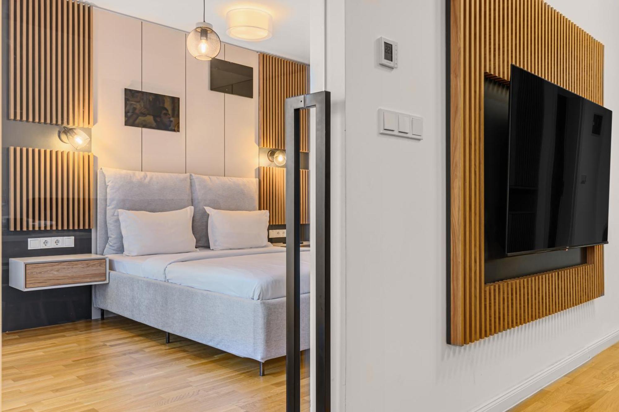 Koa - Moft Apartment Brasov