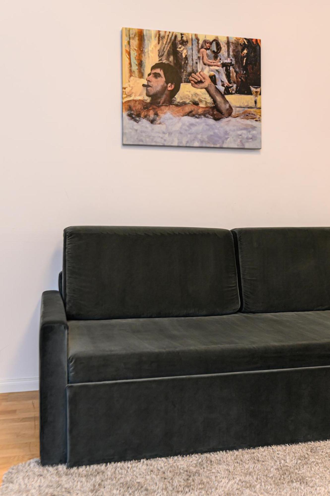 Koa - Moft * Brasov