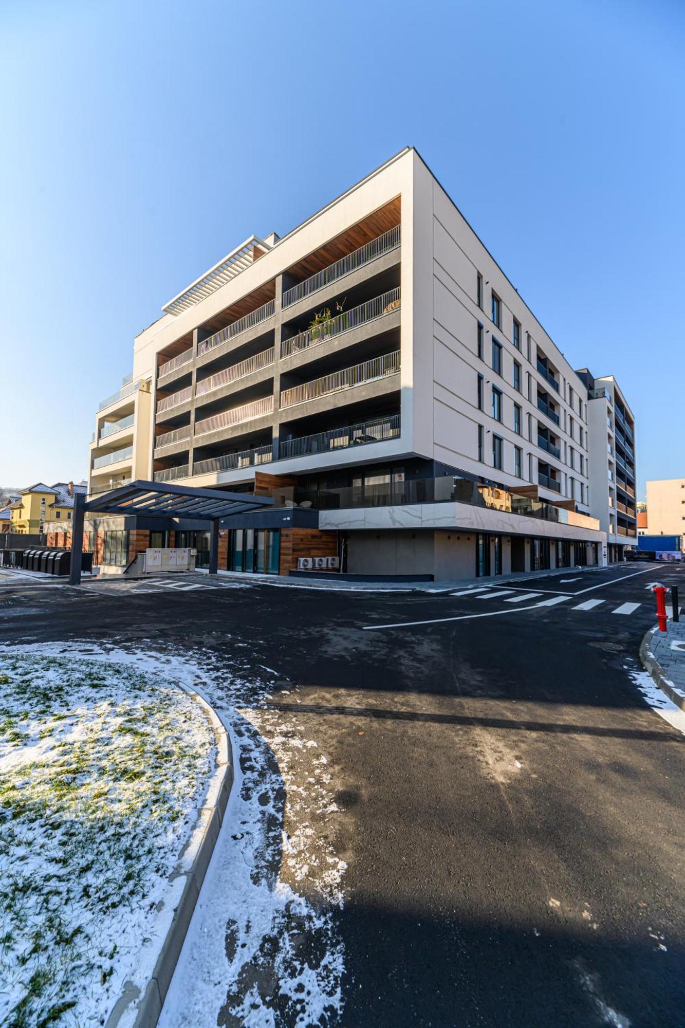Koa - Moft Apartment