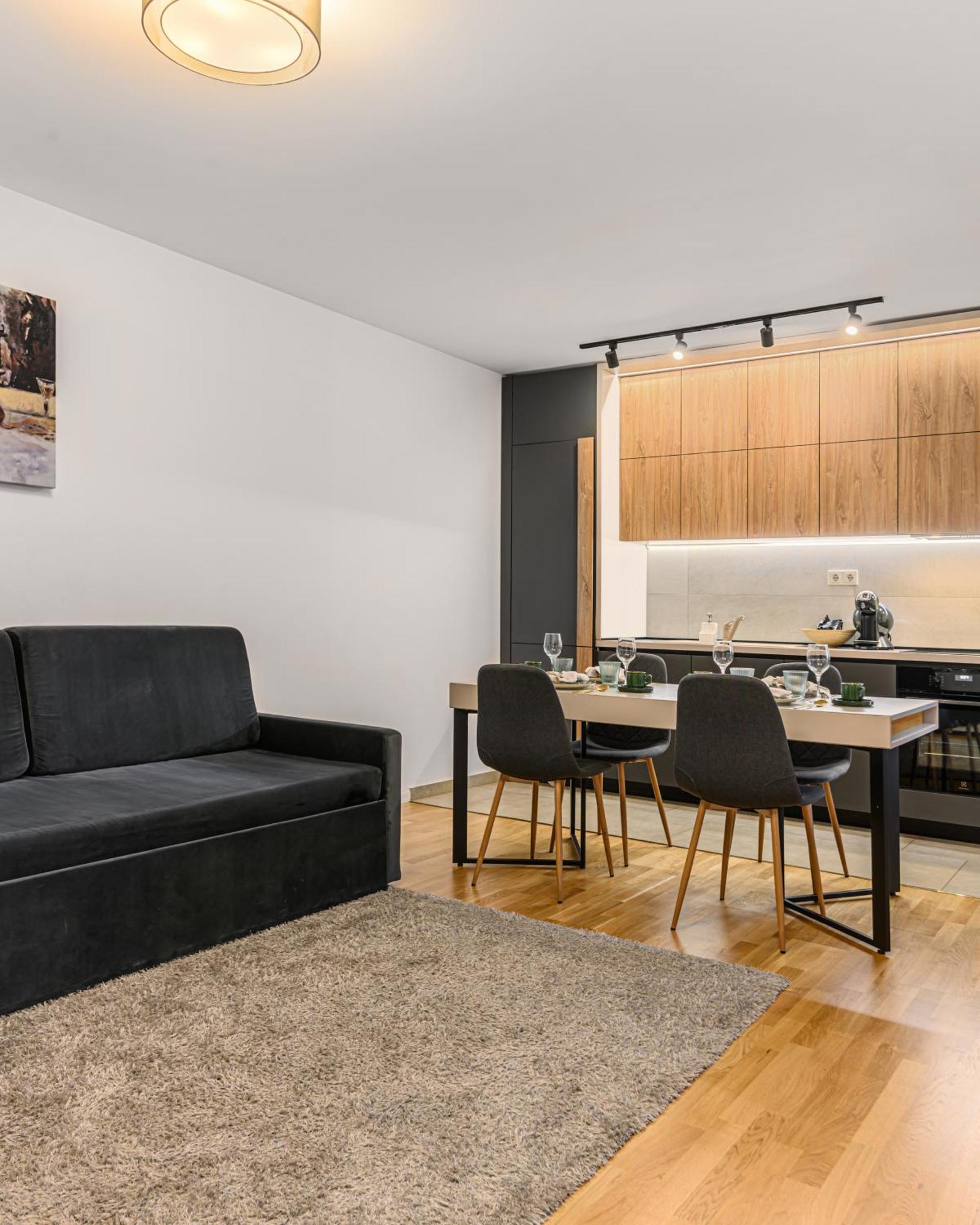 Apartment Koa - Moft