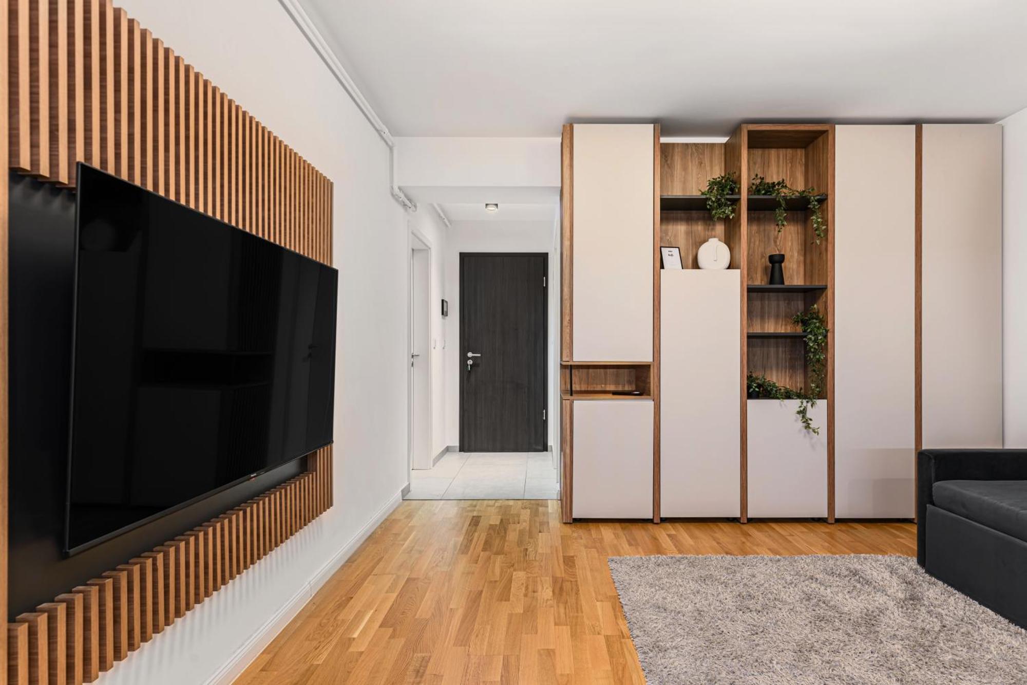 Koa - Moft Brasov