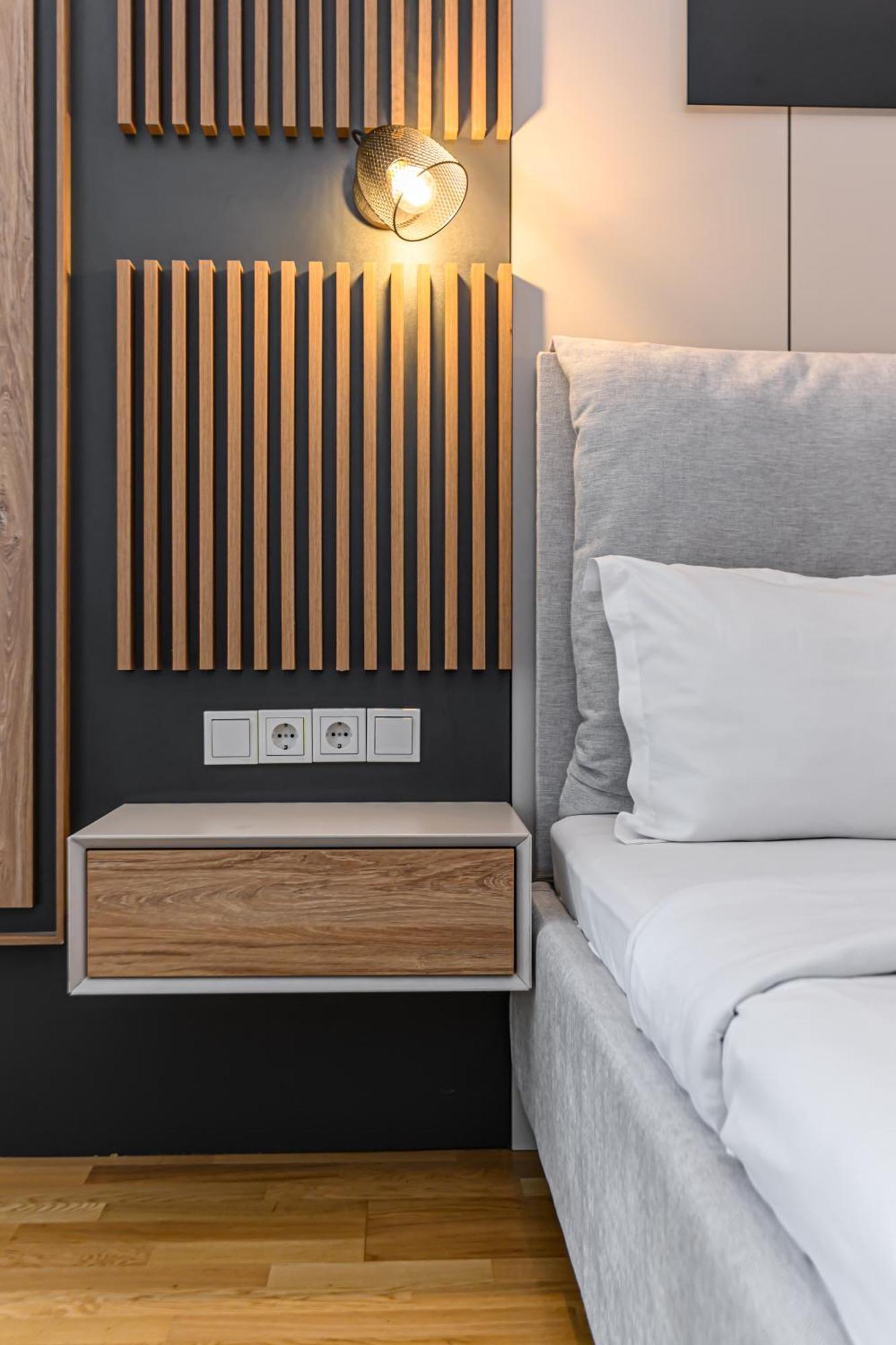 Koa - Moft Apartment *