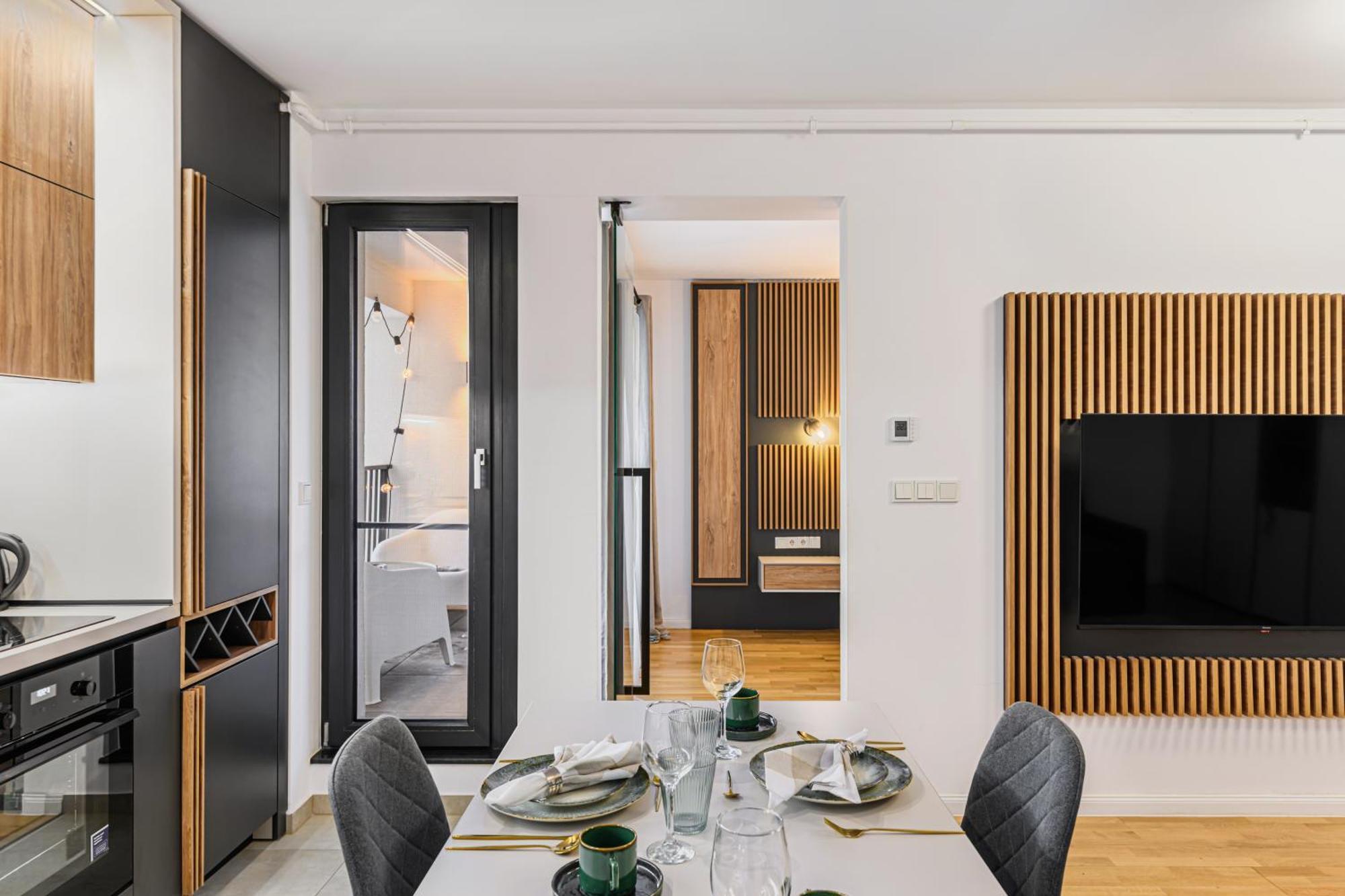 Apartment Koa - Moft *