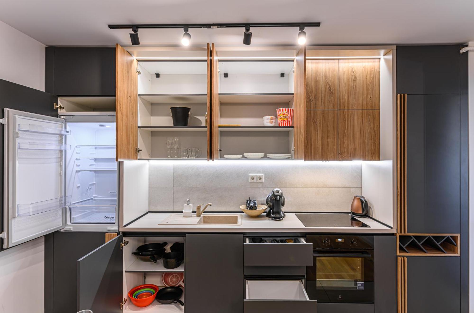 Koa - Moft Apartment Brasov