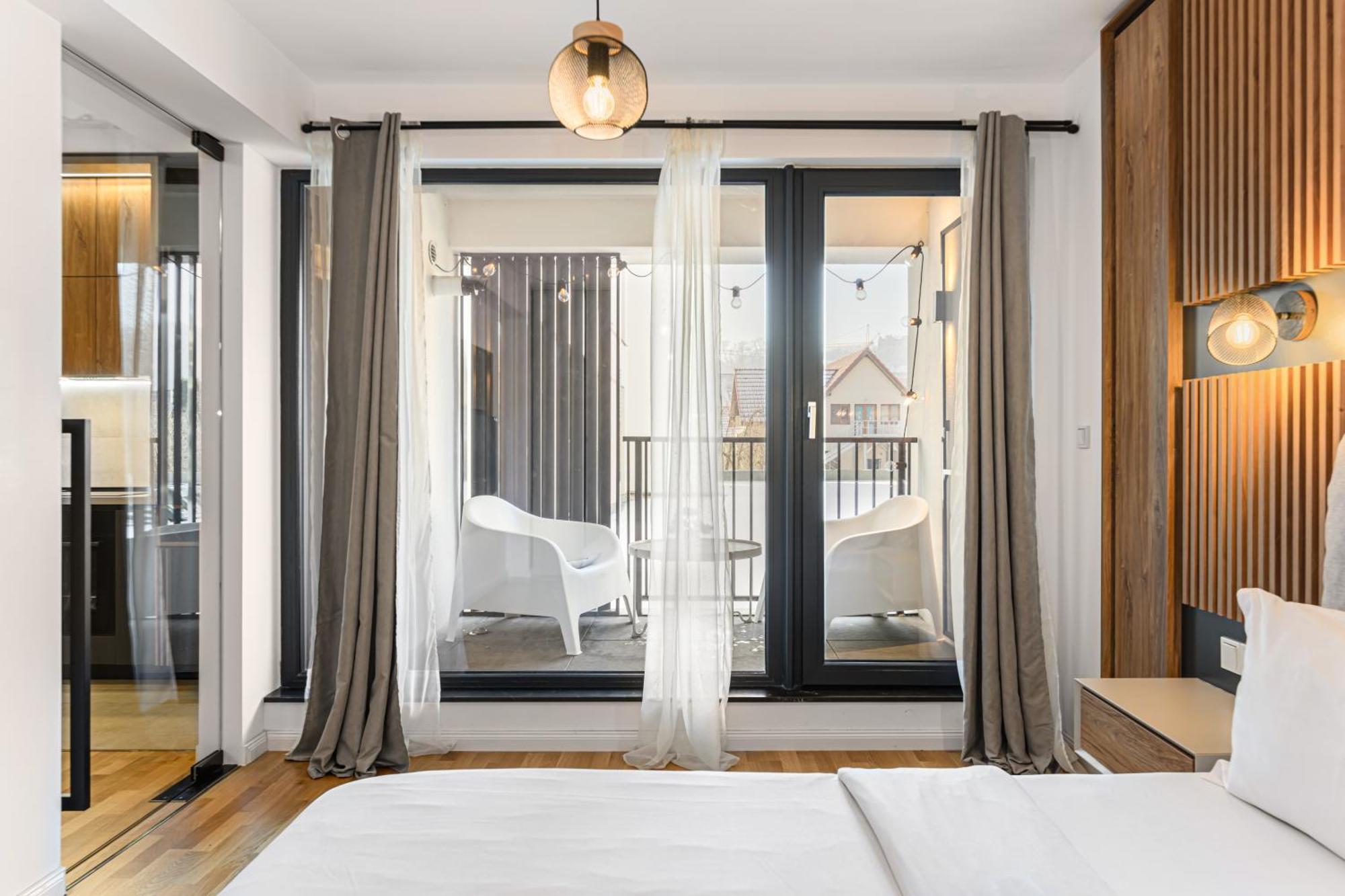 Koa - Moft Brasov