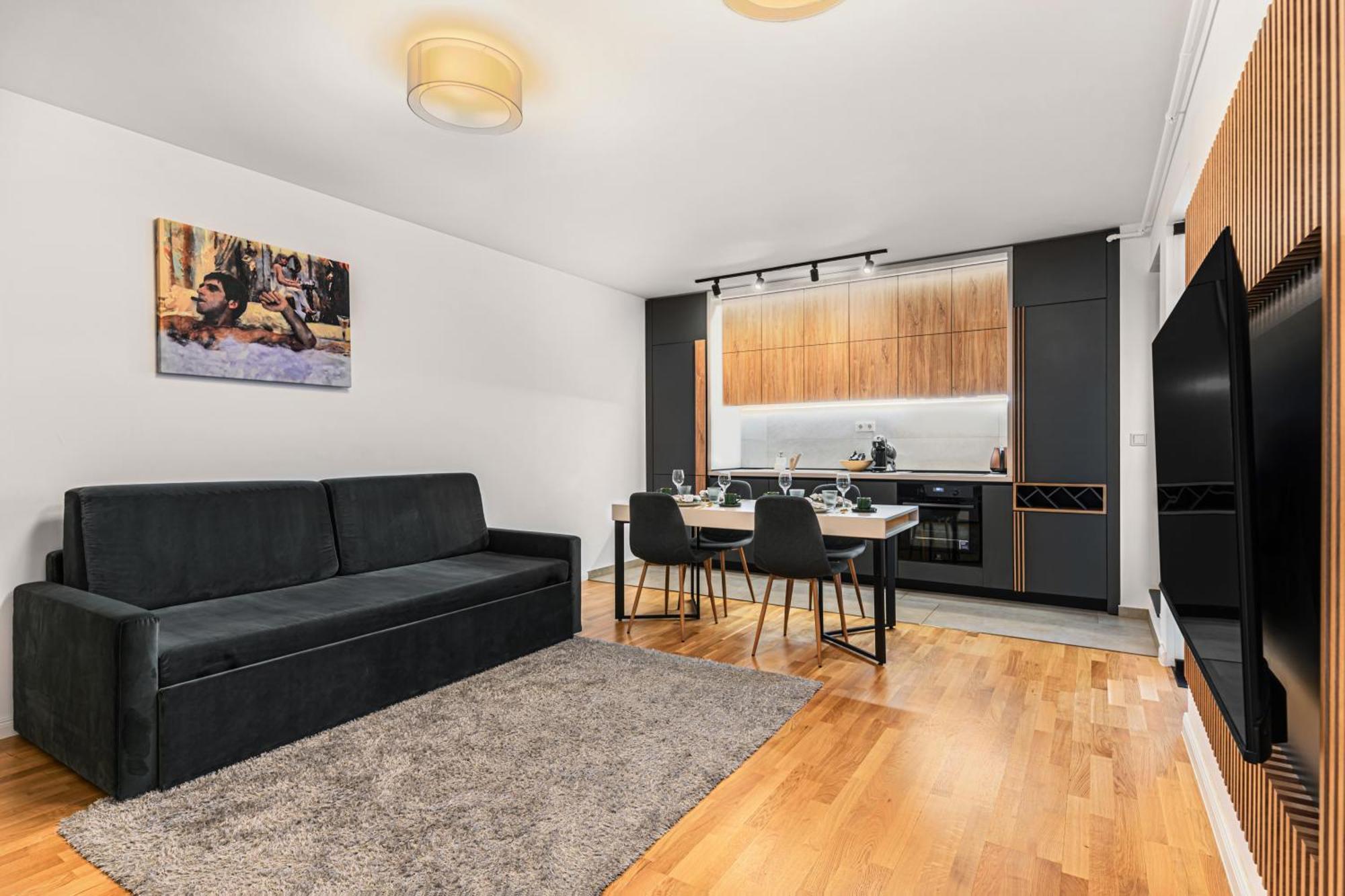 Koa - Moft Apartment