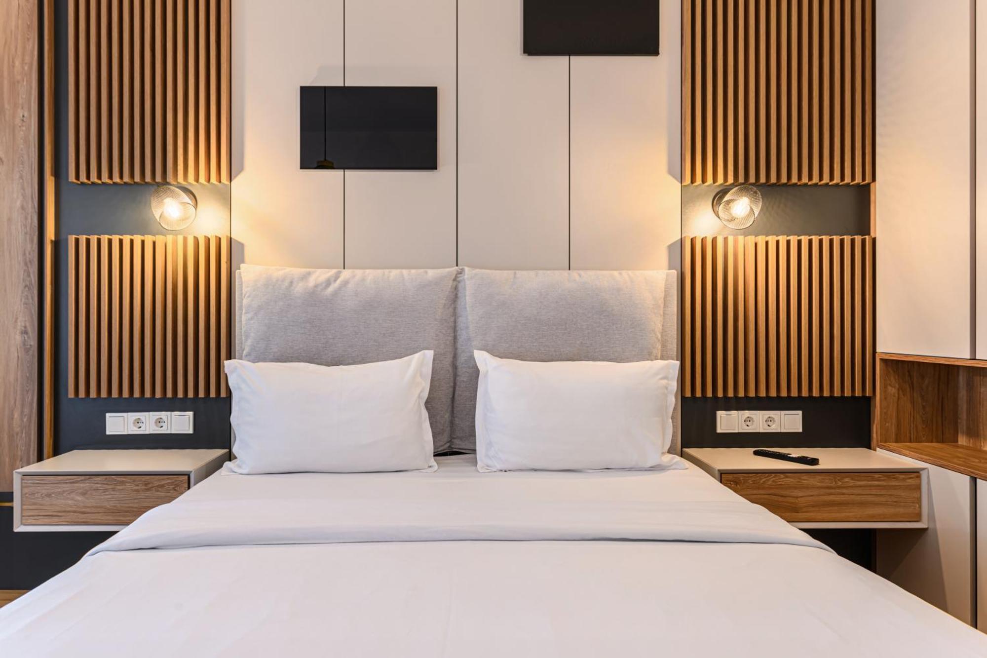 Koa - Moft Apartment