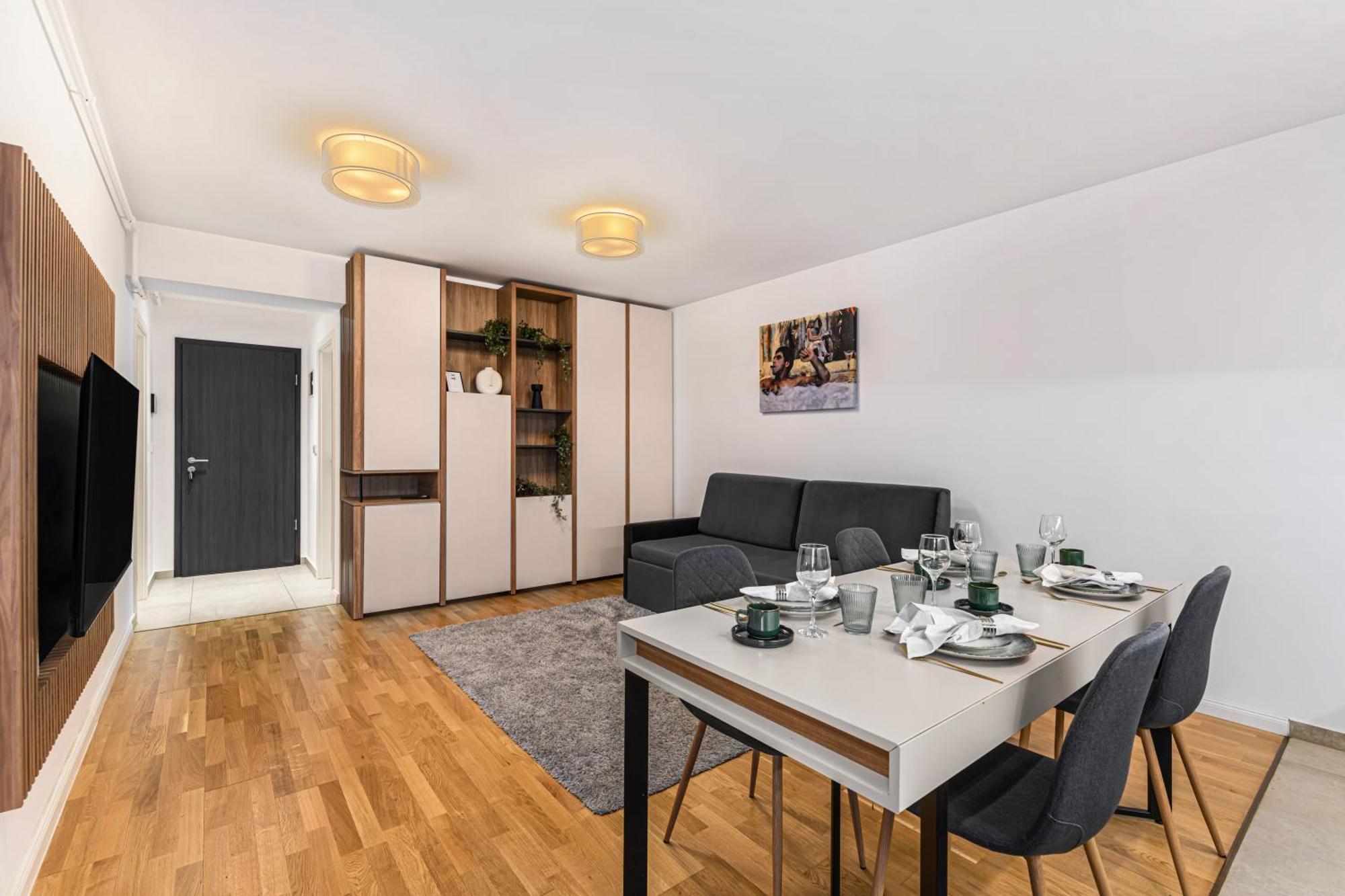 Koa - Moft Brasov