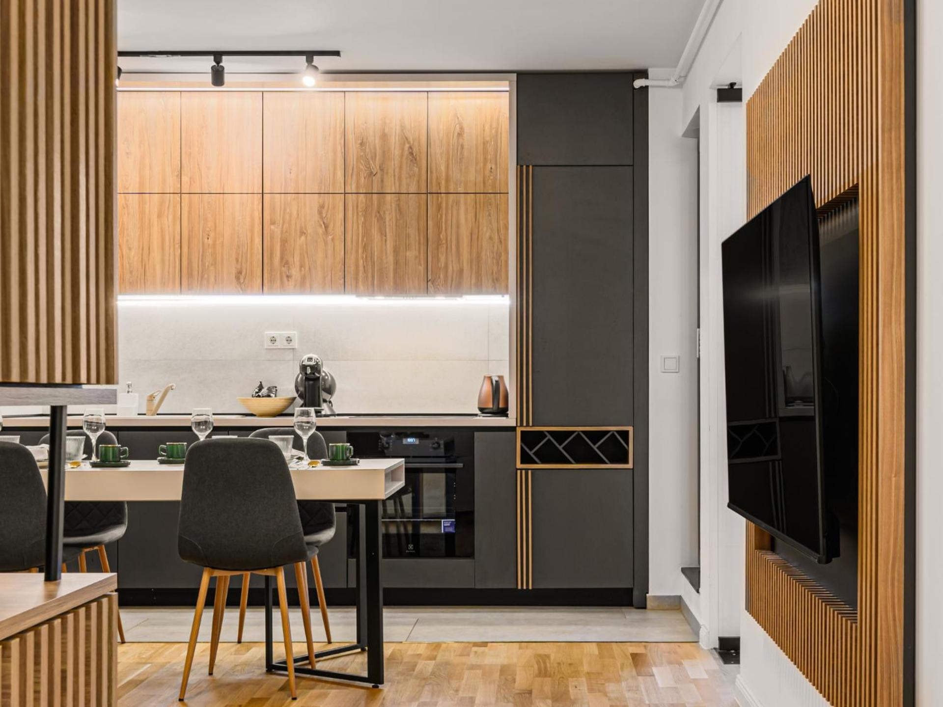 Koa - Moft Apartment